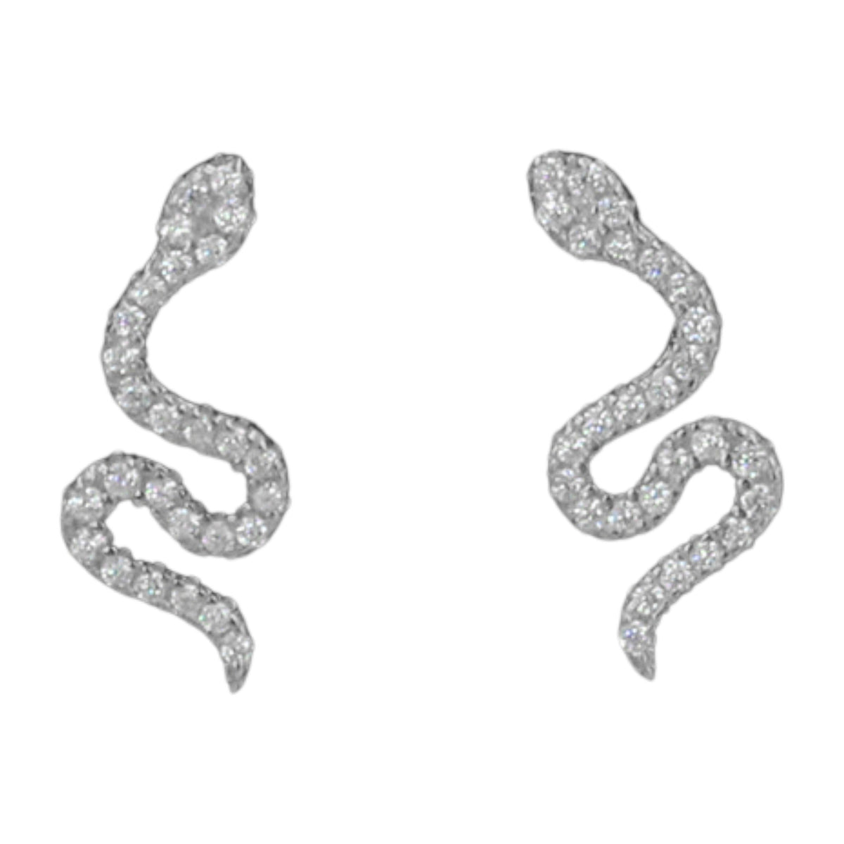 Polo Exchange Earrings - HC29593