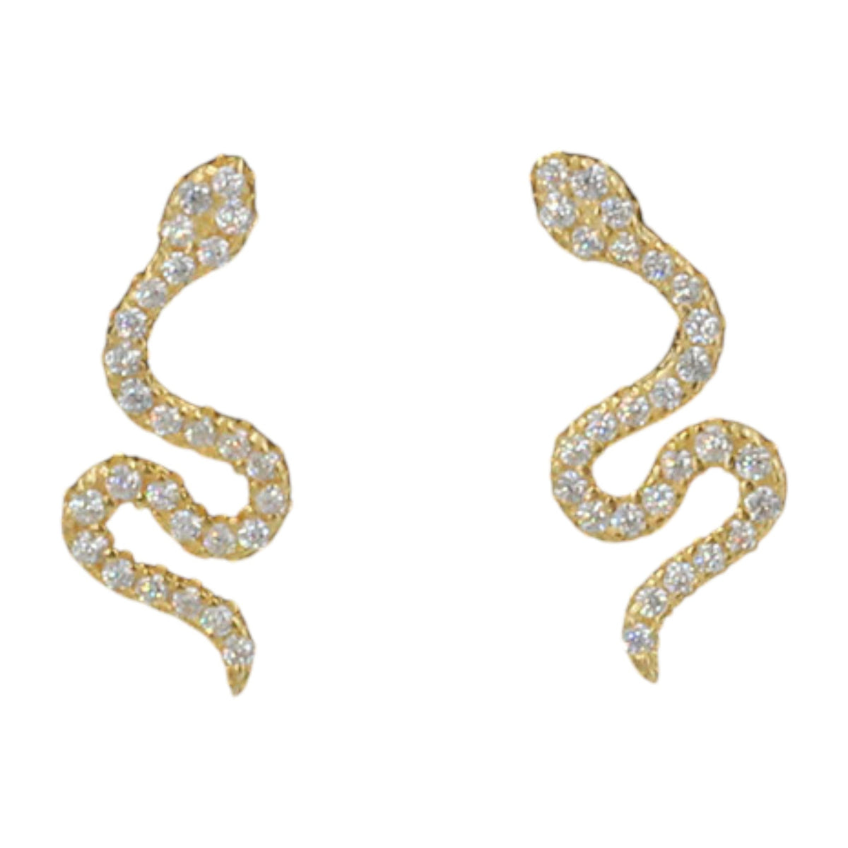 Polo Exchange Earrings - HC29593