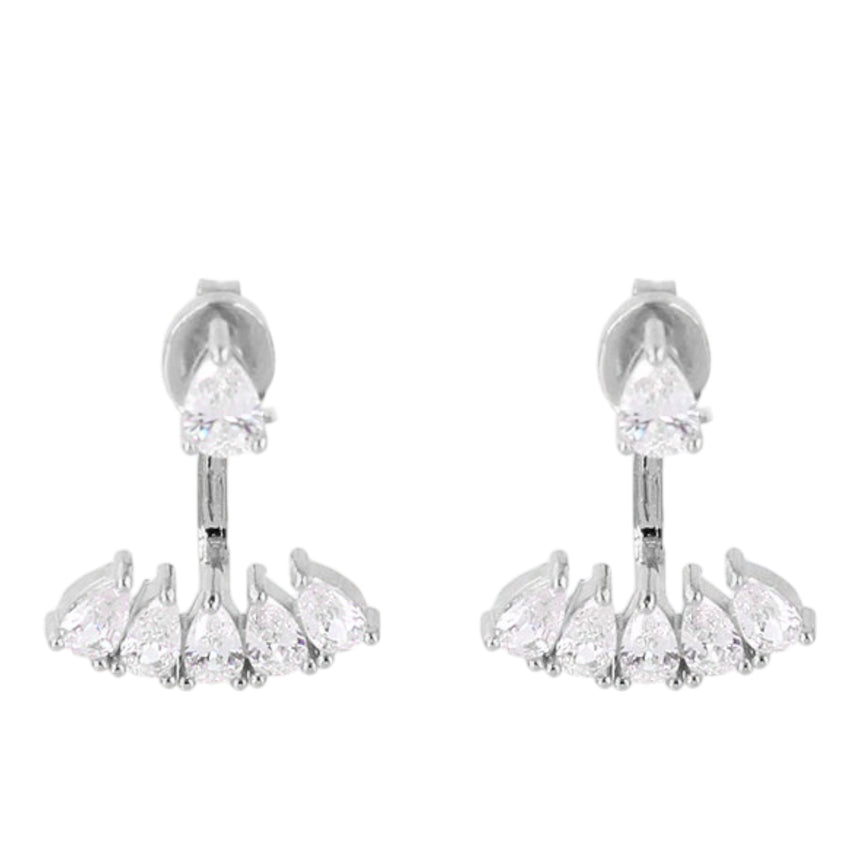 Polo Exchange Earrings - HC37600