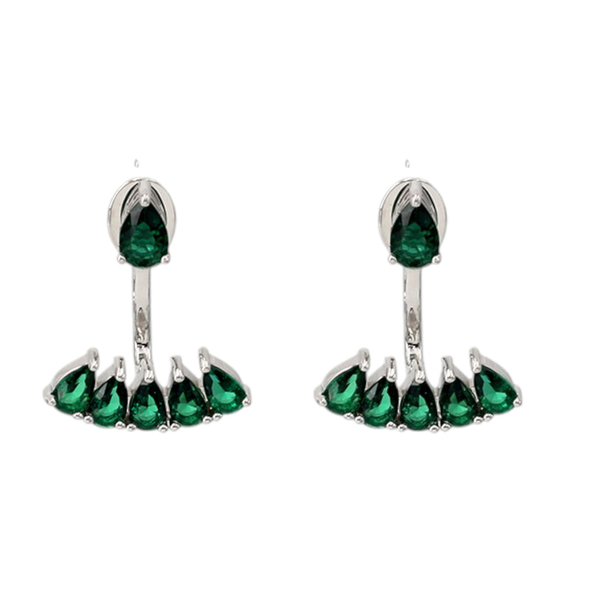Polo Exchange Earrings - HC37600