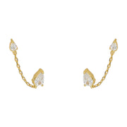 Polo Exchange Earrings - HC46198