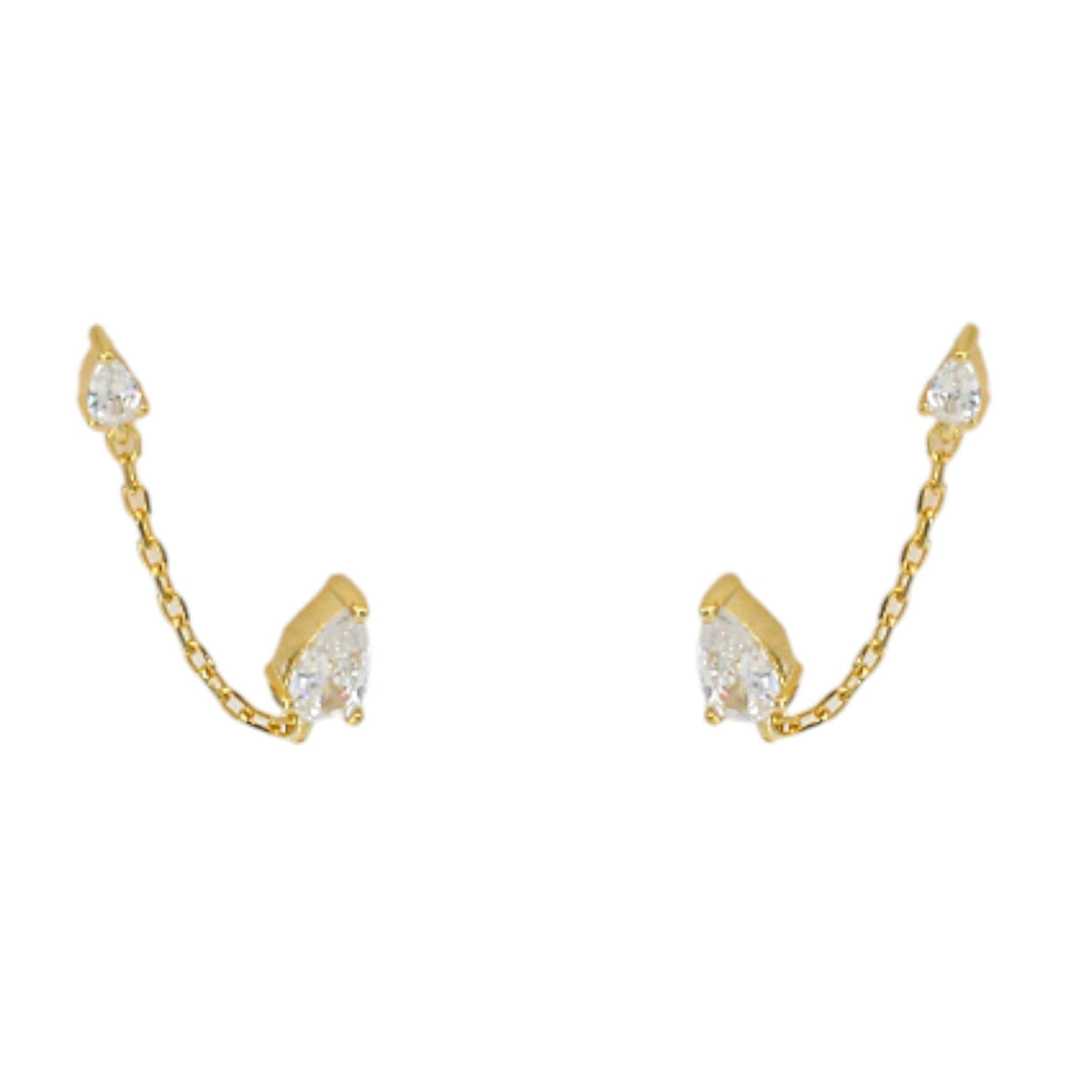 Polo Exchange Earrings - HC46198