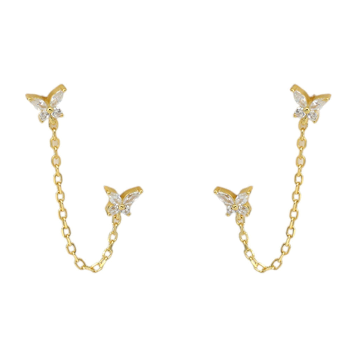 Polo Exchange Earrings - HC46859