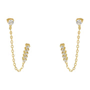 Polo Exchange Earrings - HC46868