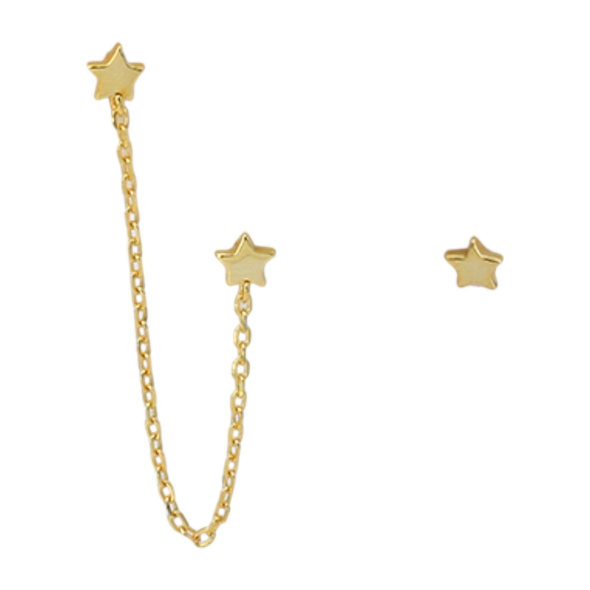 Polo Exchange Earrings - HC47524