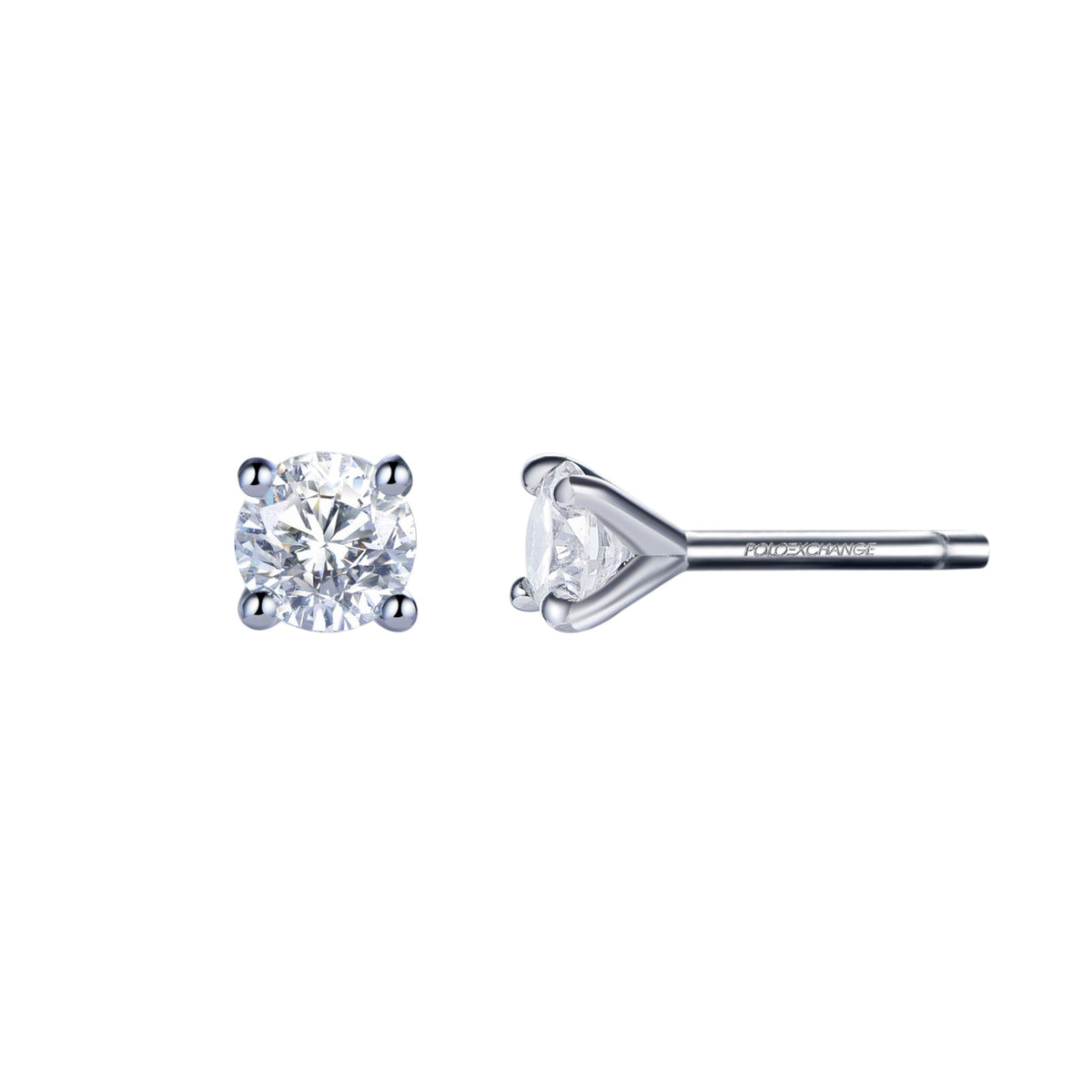Polo Exchange Earrings - KE394