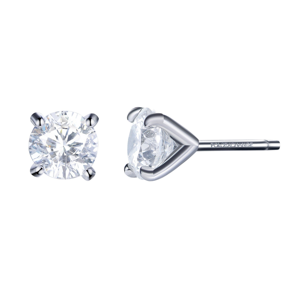 Polo Exchange Earrings - KE394