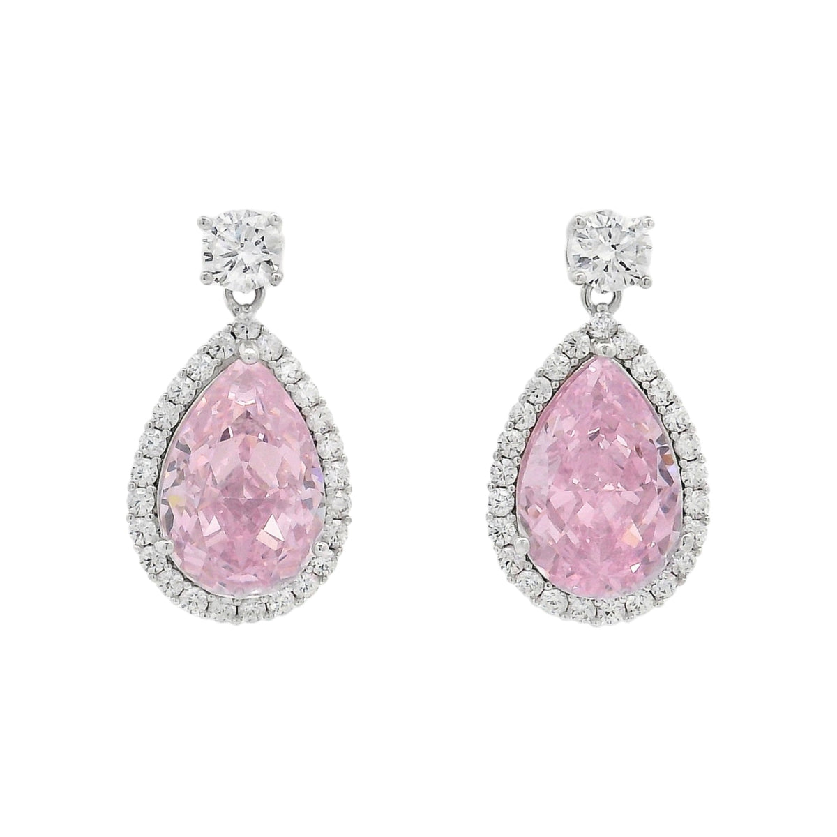Polo Exchange Earrings - N20239
