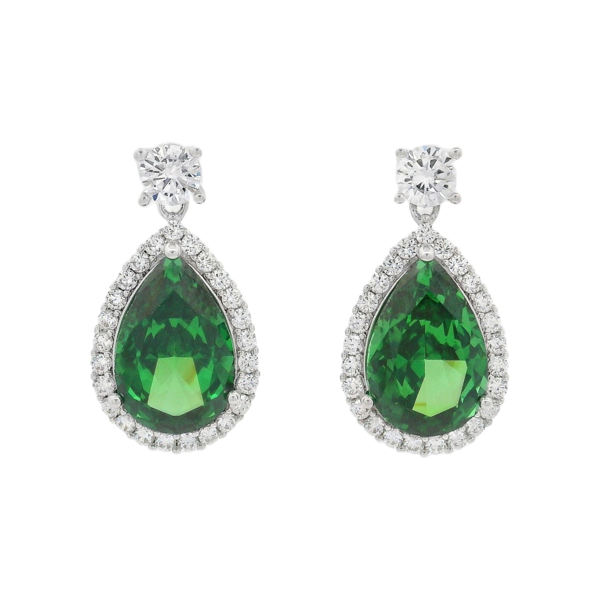 Polo Exchange Earrings - N20239