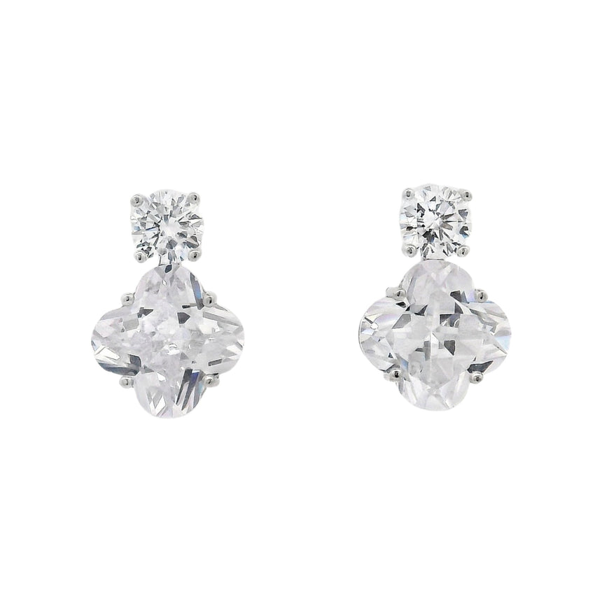 Polo Exchange Earrings - N19525