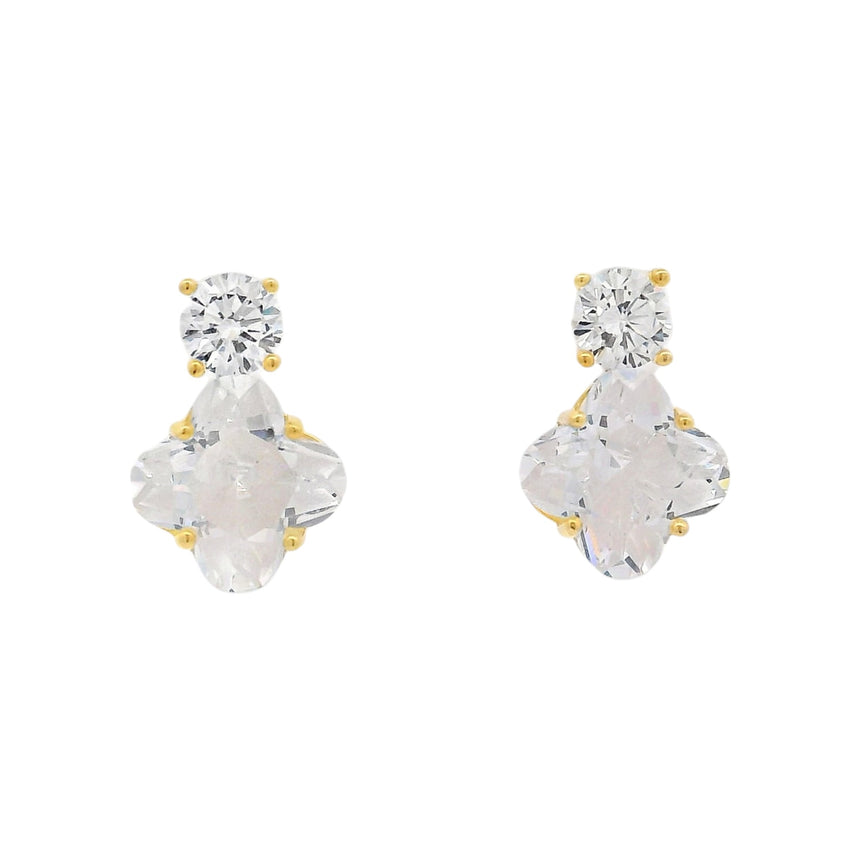 Polo Exchange Earrings - N19525