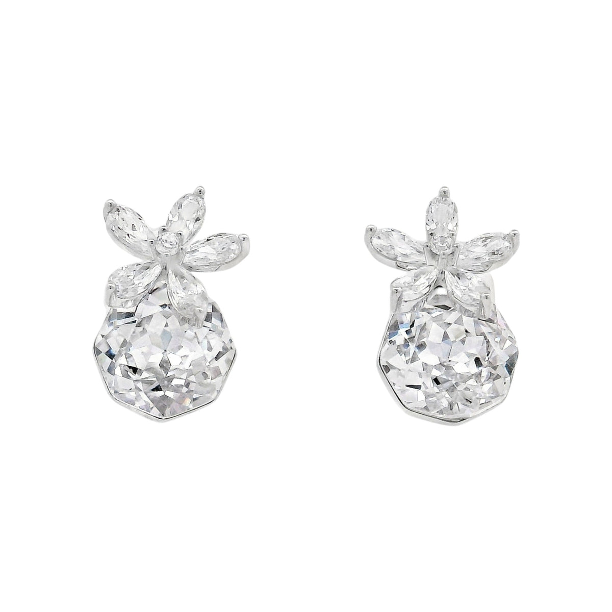 Polo Exchange Earrings - EH01365