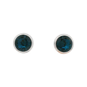 Polo Exchange Earrings - UN04087