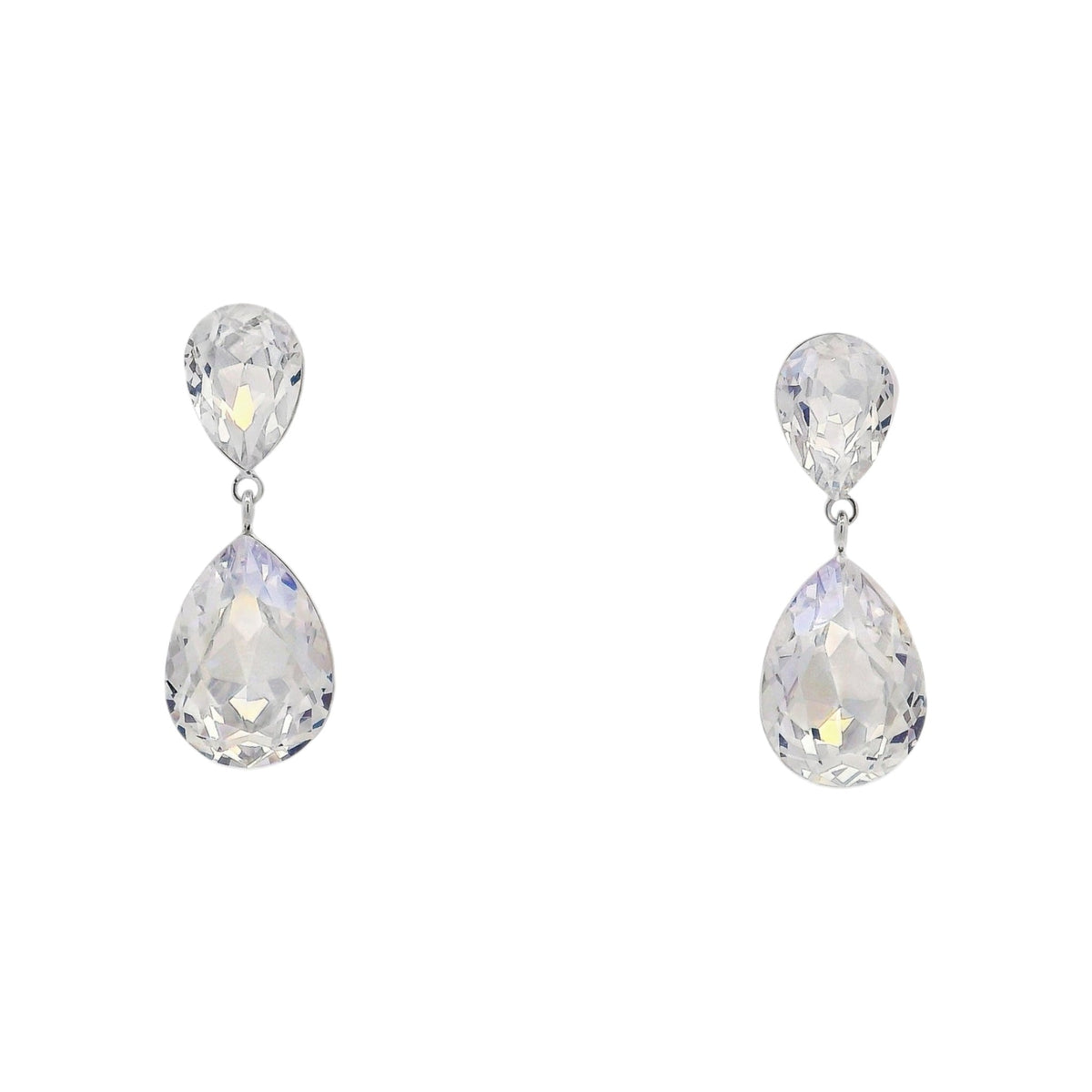 Polo Exchange Earrings - UG08115