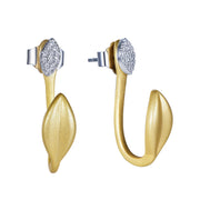 Polo Exchange Earrings - SET91568E