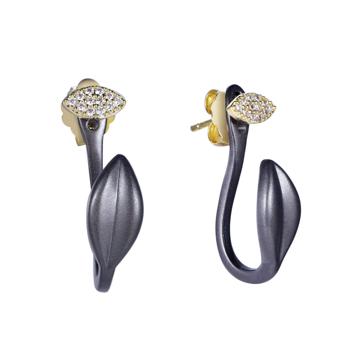 Polo Exchange Earrings - SET91568E