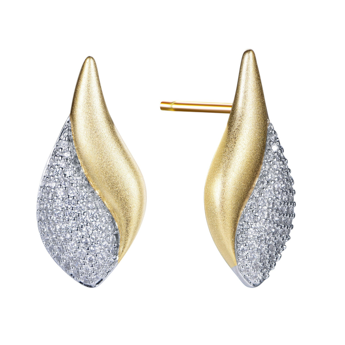 Polo Exchange Earrings - SET91587E
