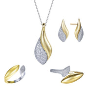 Polo Exchange Jewelry Set - 91587