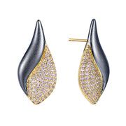 Polo Exchange Earrings - SET91587E