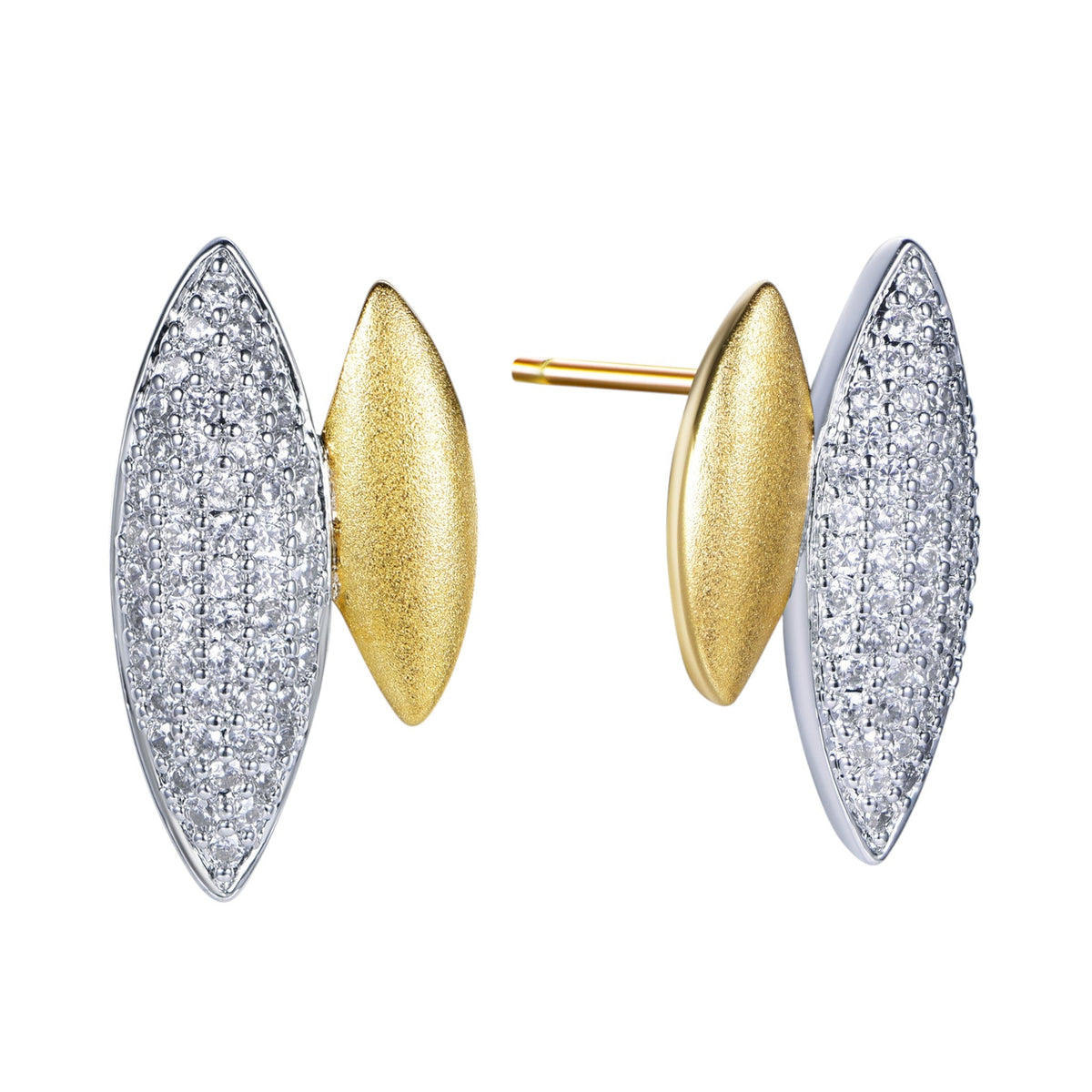 Polo Exchange Earrings - SET91583E