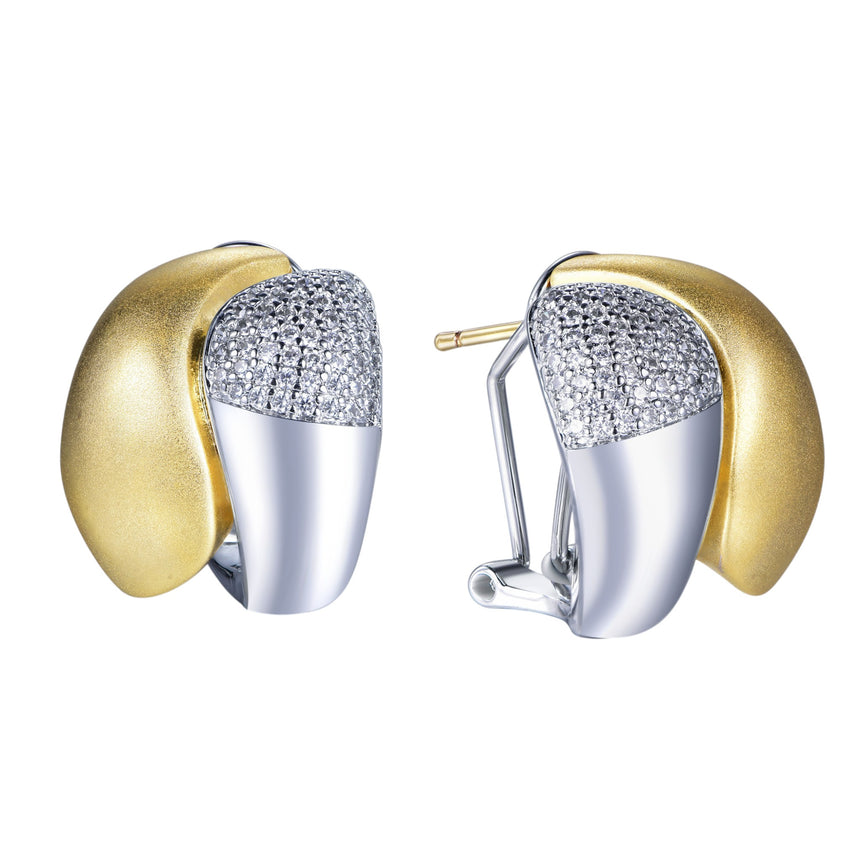 Polo Exchange Earrings - SET91570E