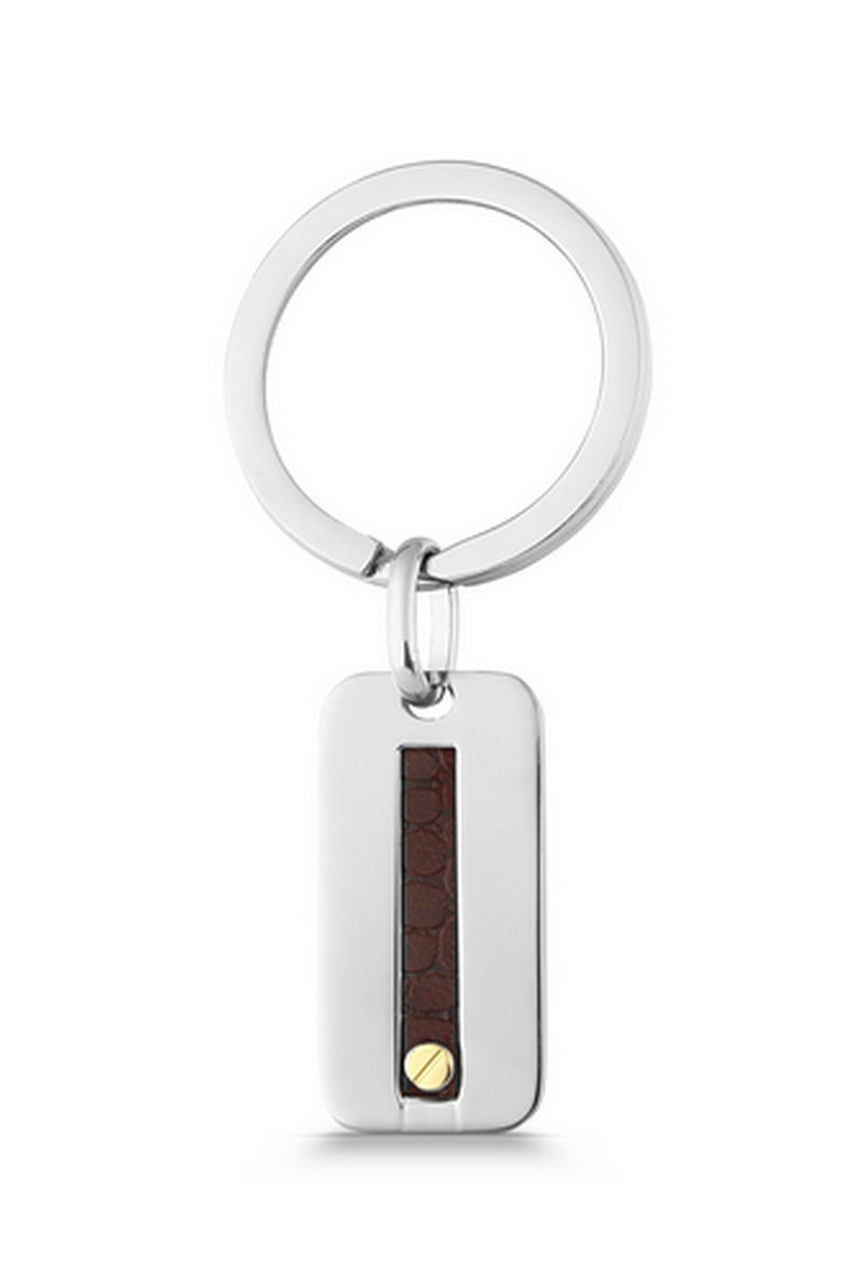 Polo Exchange Keychain - ST50-PE-V009