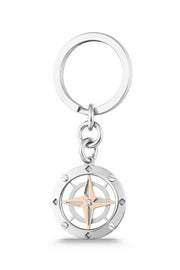 Polo Exchange Keychain - ST50-PE-V088