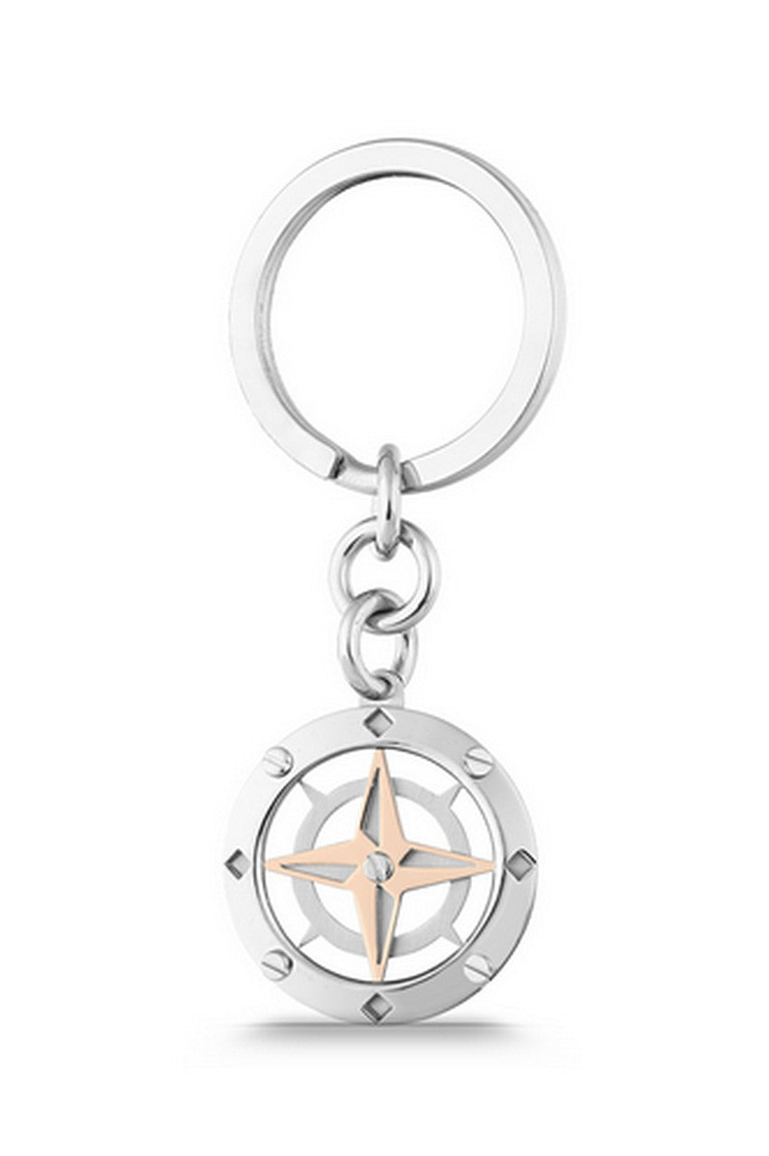 Polo Exchange Keychain - ST50-PE-V088