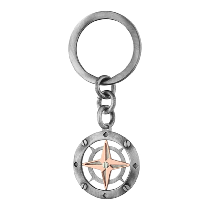 Polo Exchange Keychain - ST50-PE-V092