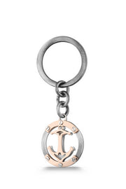Polo Exchange Keychain - ST50-PE-V089