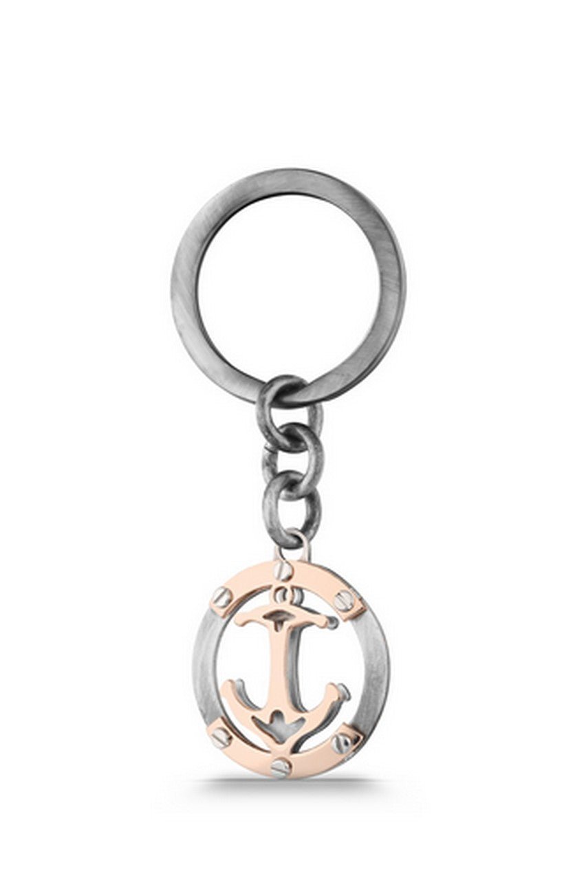 Polo Exchange Keychain - ST50-PE-V089