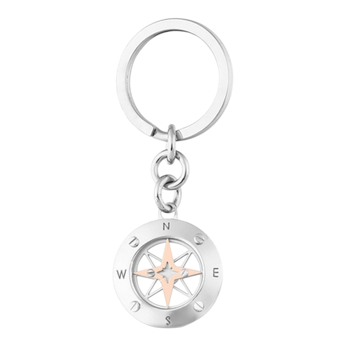 Polo Exchange Keychain - ST50-PE-V087