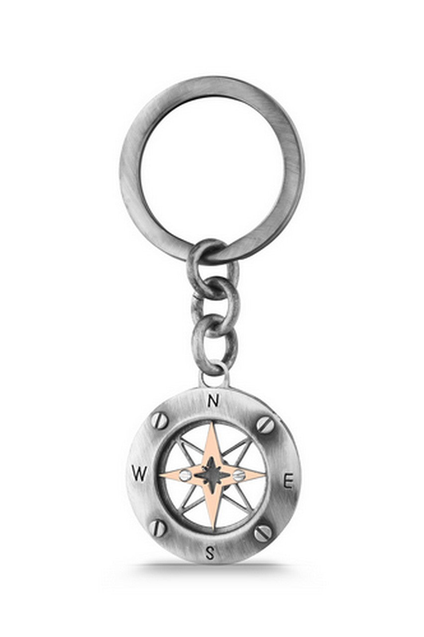 Polo Exchange Keychain - ST50-PE-V091