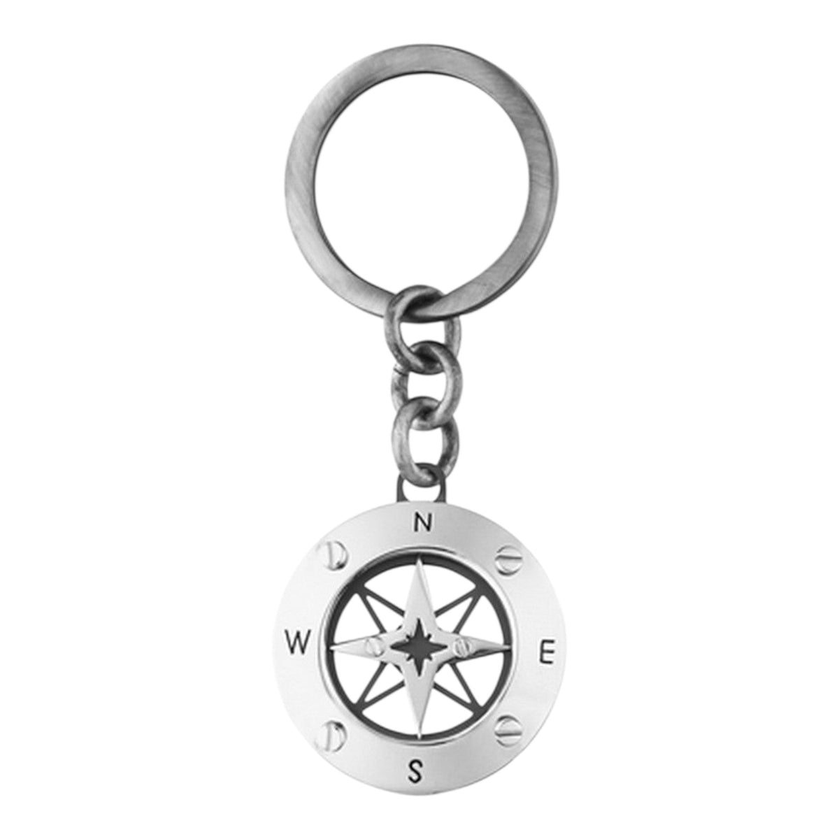 Polo Exchange Keychain - ST50-PE-V095
