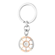 Polo Exchange Keychain - ST50-PE-V086