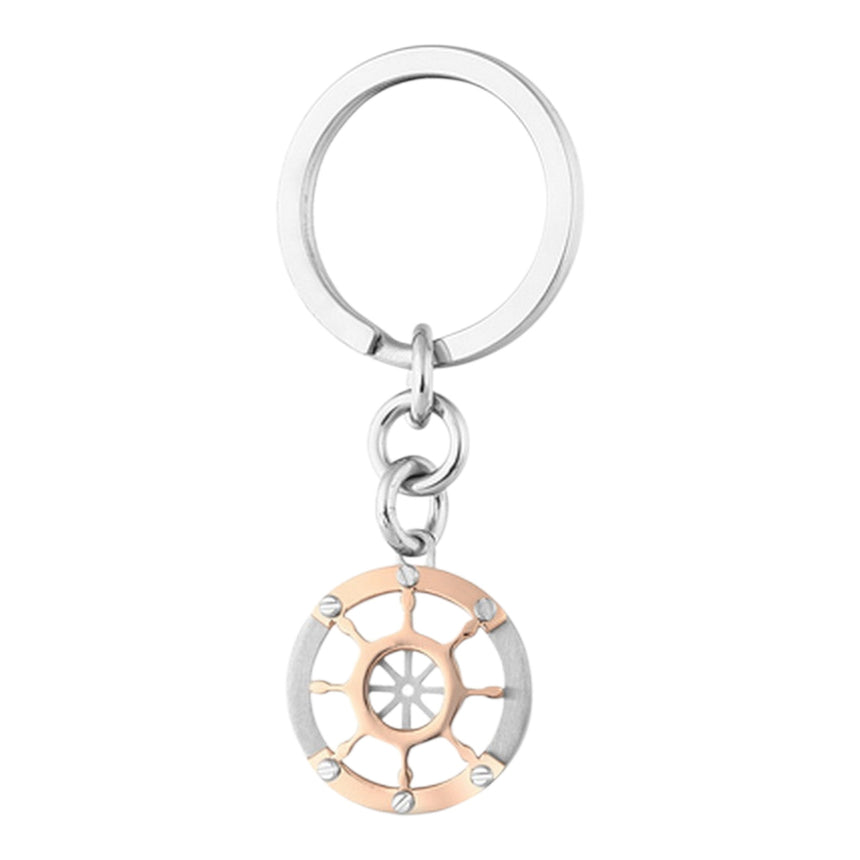 Polo Exchange Keychain - ST50-PE-V086