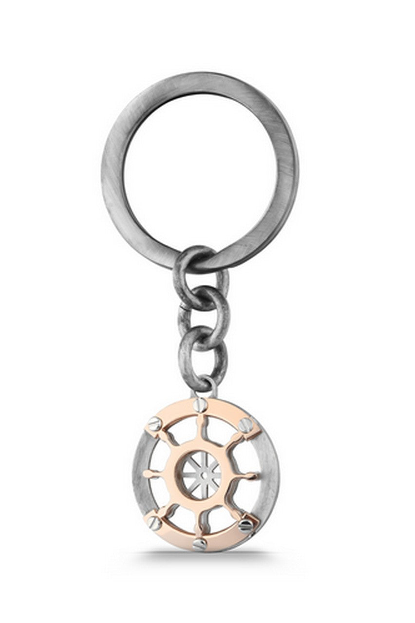 Polo Exchange Keychain - ST50-PE-V090