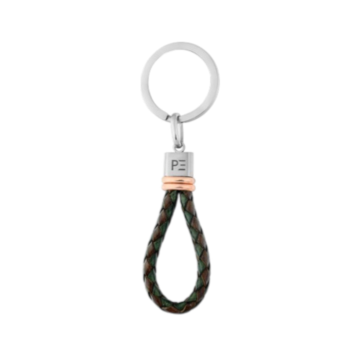 Polo Exchange Keychain - ST50-PE-V136