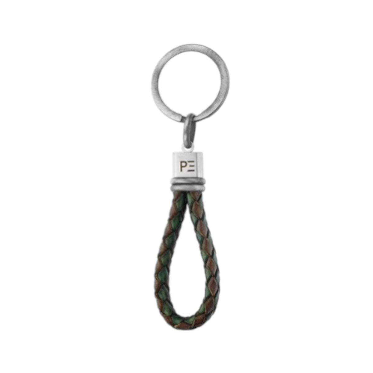 Polo Exchange Keychain - ST50-PE-V136