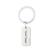 Polo Exchange Keychain - ST50-PE-V179