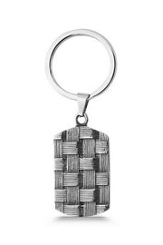 Polo Exchange Keychain - ST51-L266401N-2