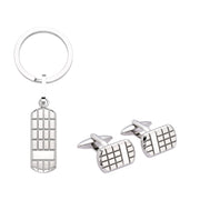 Polo Exchange Jewelry Set - KR364-007