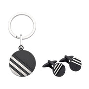 Polo Exchange Jewelry Set - KR377-003