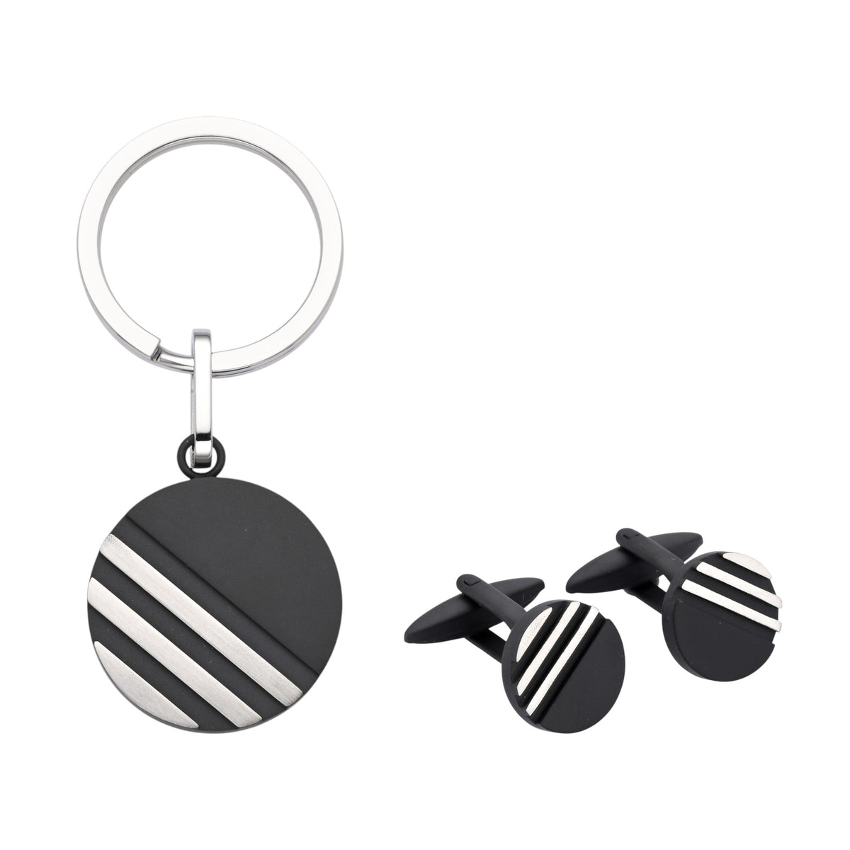 Polo Exchange Jewelry Set - KR377-003