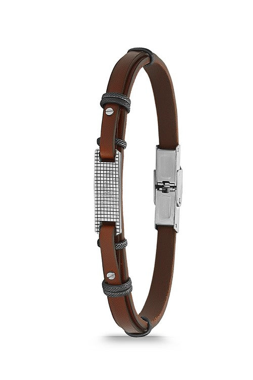 Polo Exchange Bracelet - ST50-PE177
