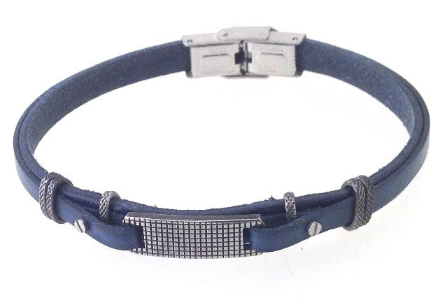Polo Exchange Bracelet - ST50-PE177