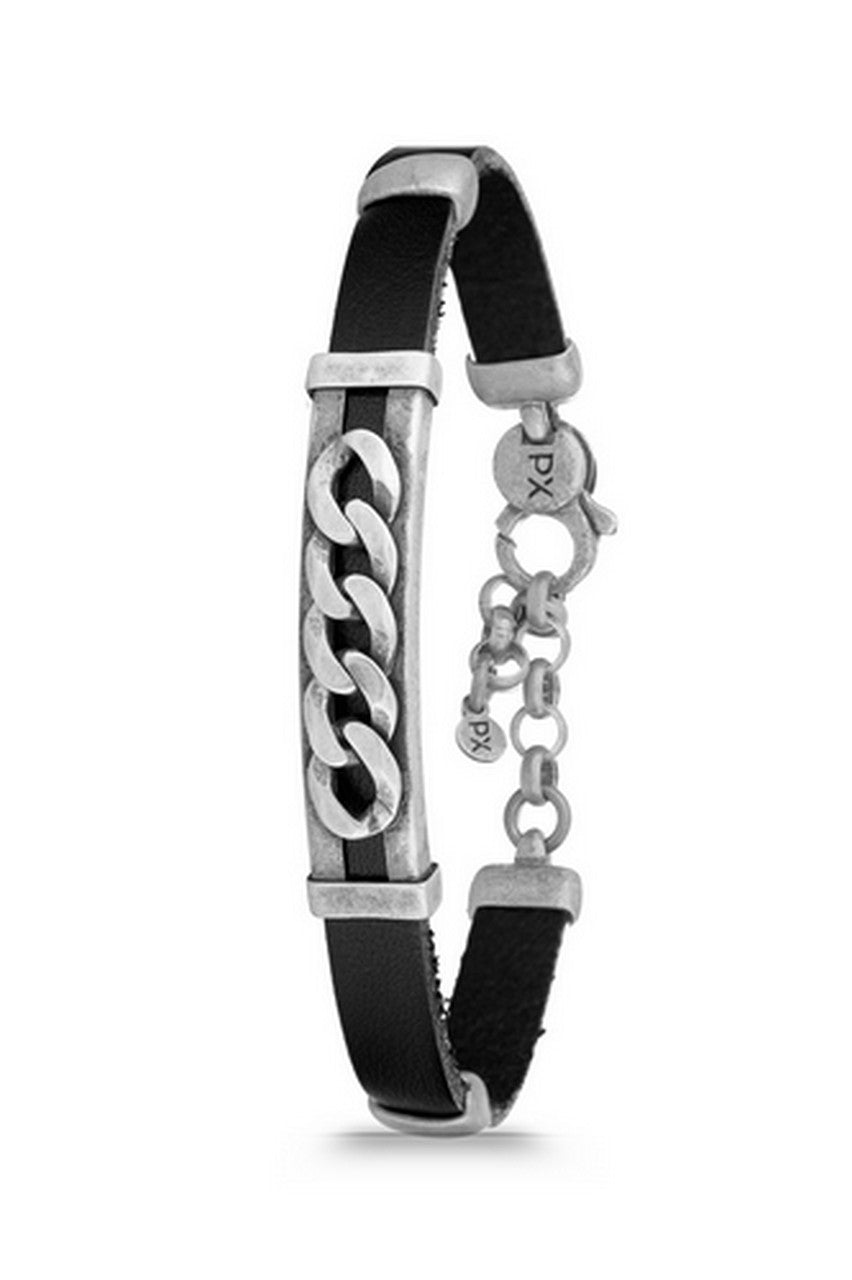 Polo Exchange Bracelet - SI69-BC296-26