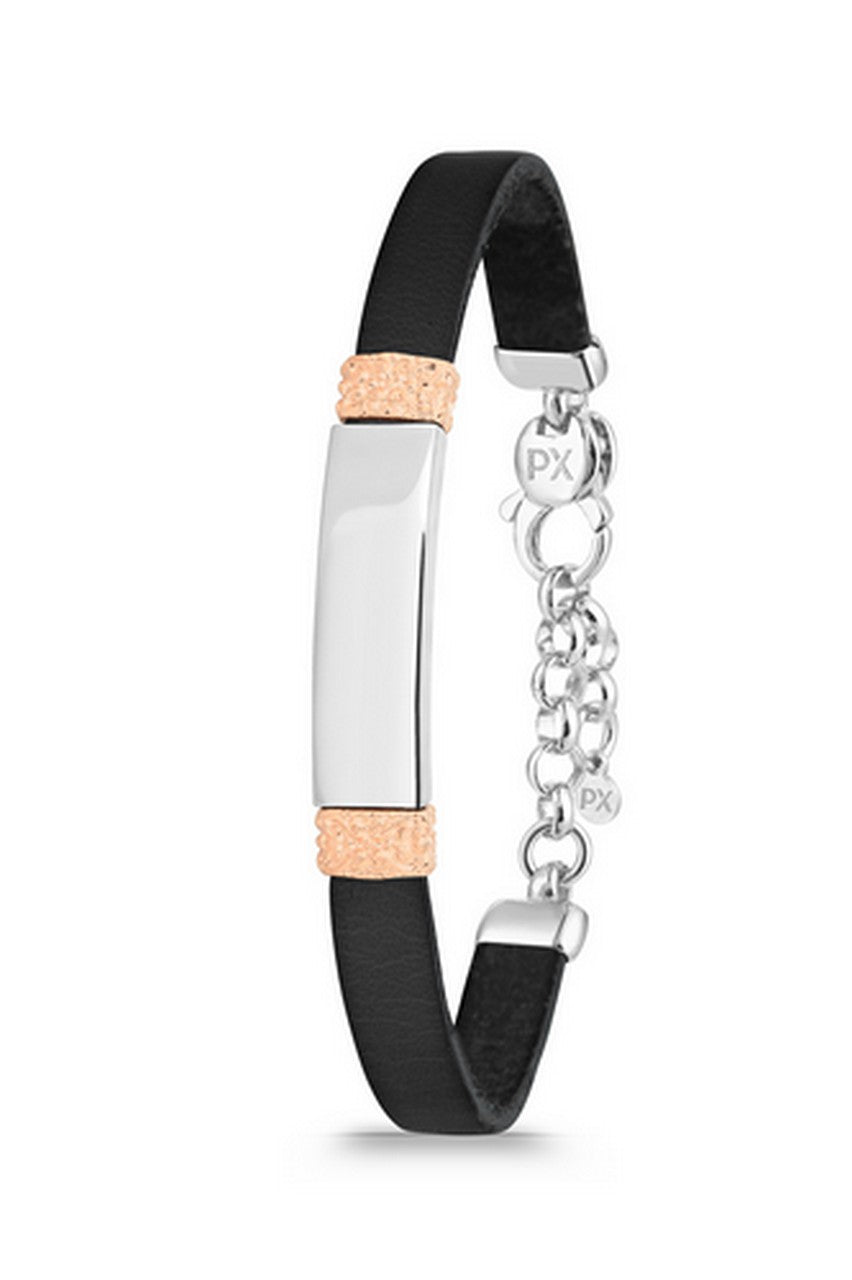 Polo Exchange Bracelet - SI69-BC296-27