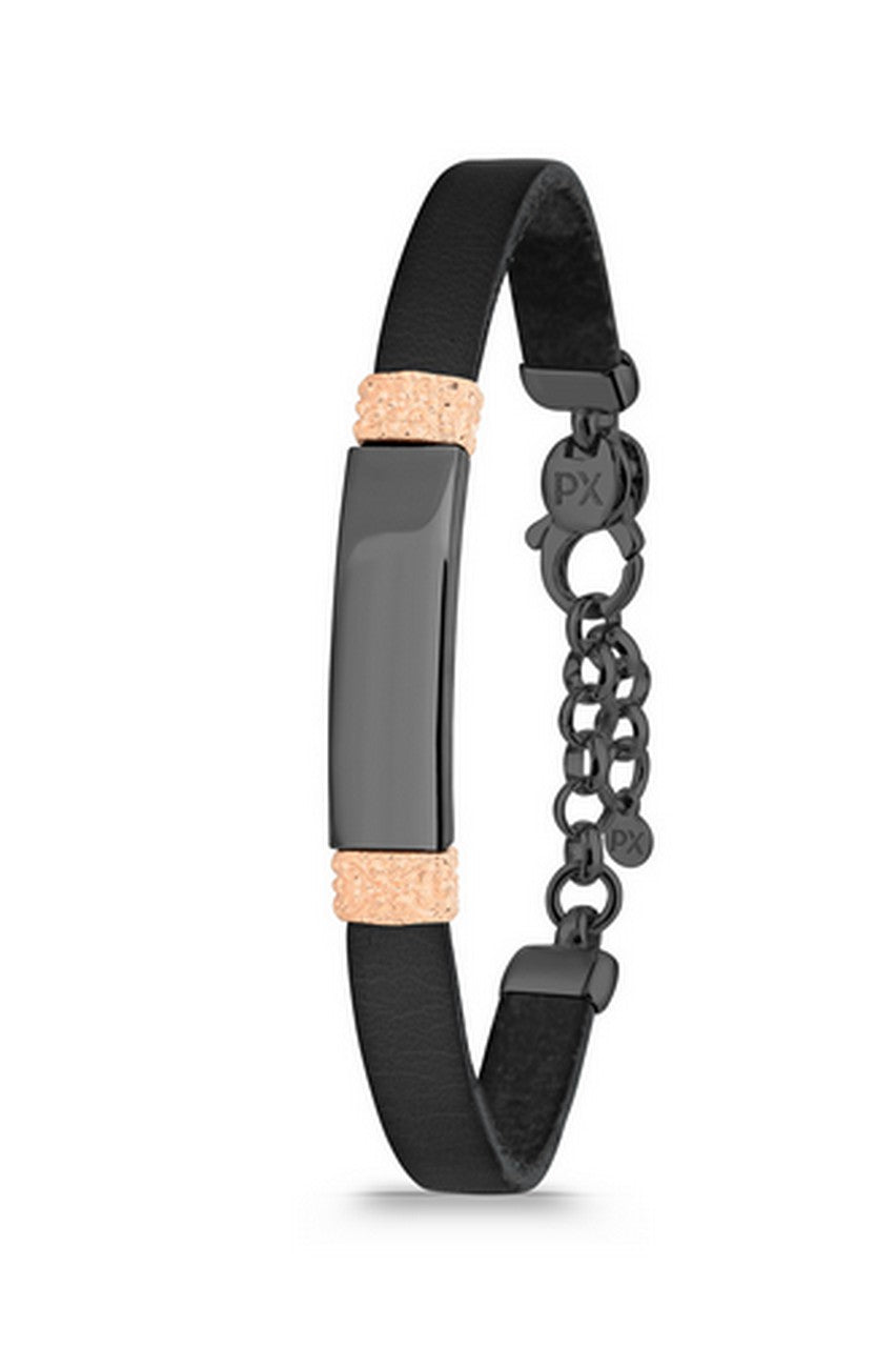Polo Exchange Bracelet - SI69-BC296-27