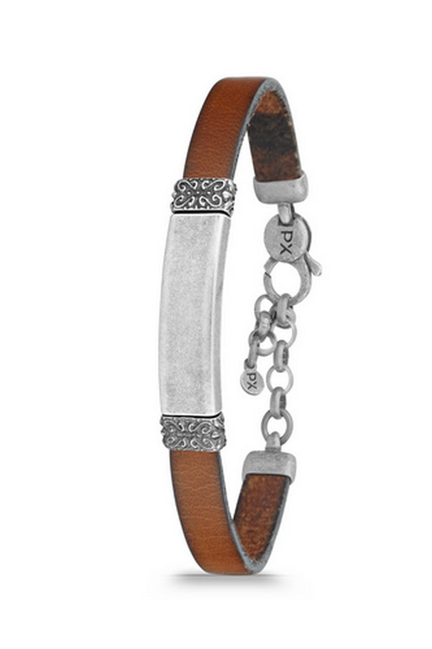 Polo Exchange Bracelet - SI69-BC296-27